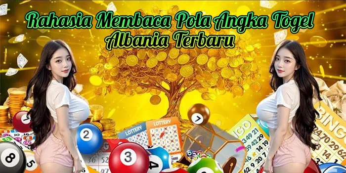 Rahasia Membaca Pola Angka Togel Albania Terbaru