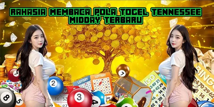 Rahasia Membaca Pola Togel Tennessee Midday Terbaru