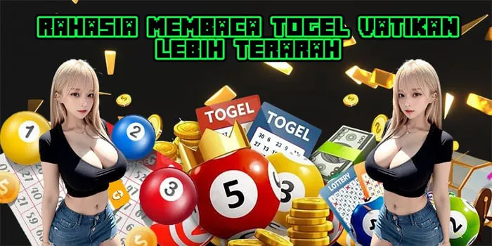 Rahasia Membaca Togel Vatikan Lebih Terarah