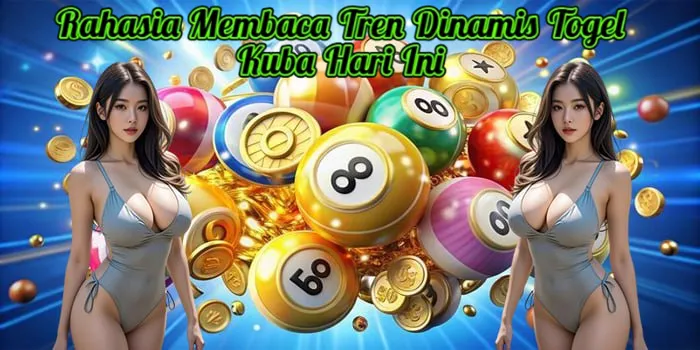 Rahasia Membaca Tren Dinamis Togel Kuba Hari Ini