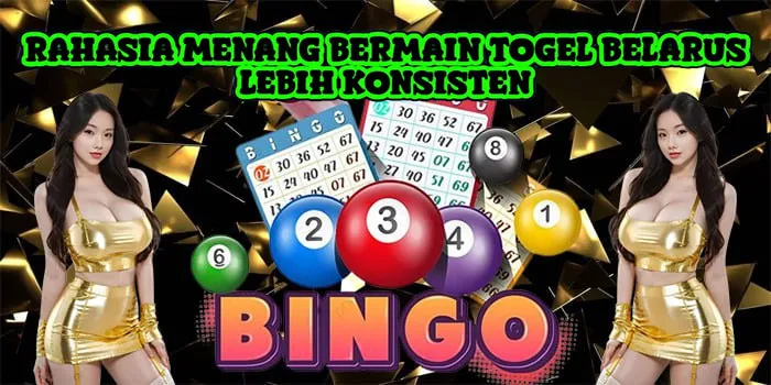 Rahasia Menang Bermain Togel Belarus Lebih Konsisten