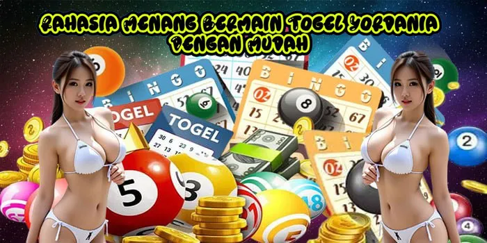Rahasia Menang Bermain Togel Yordania Dengan Mudah