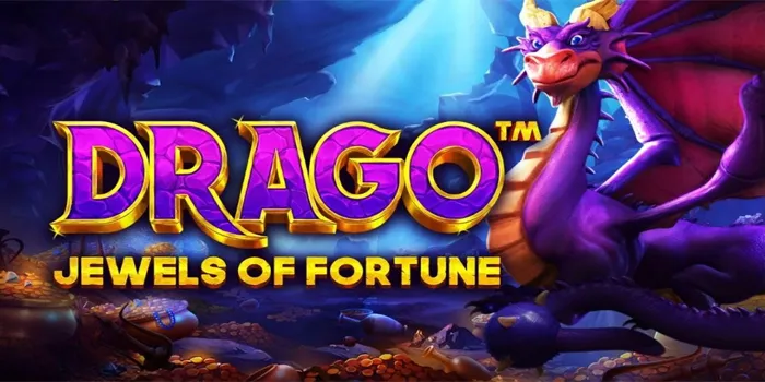 Rahasia Menarik Dalam Slot Drago Jewels of Fortune