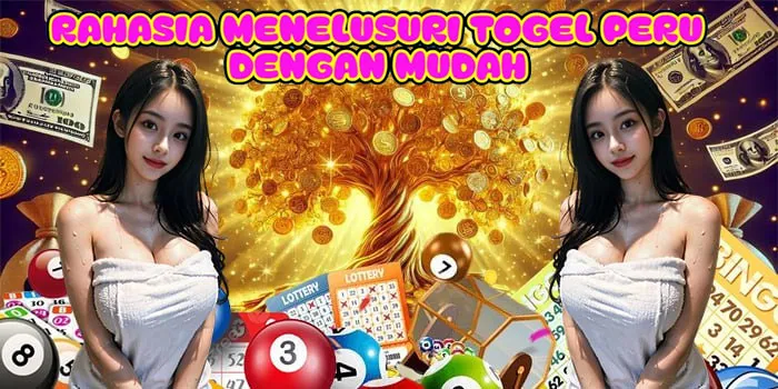 Rahasia Menelusuri Togel Peru Dengan Mudah