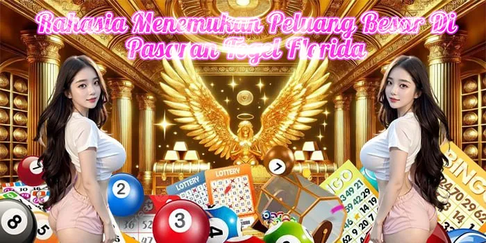 Rahasia Menemukan Peluang Besar Di Pasaran Togel Florida