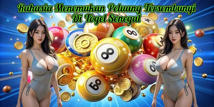 Rahasia Menemukan Peluang Tersembunyi Di Togel Senegal