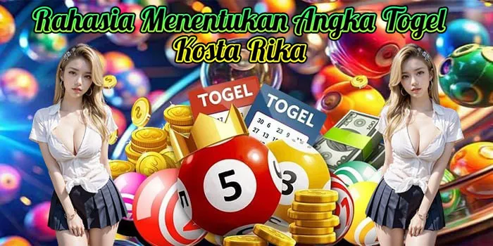 Rahasia Menentukan Angka Togel Kosta Rika
