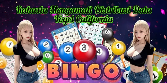 Rahasia Mengamati Distribusi Data Togel California