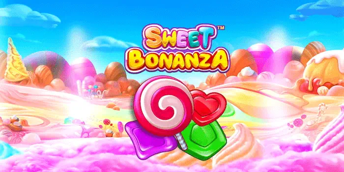 Rahasia Peluang Maxwin Di Sweet Bonanza Yang Wajib Dicoba