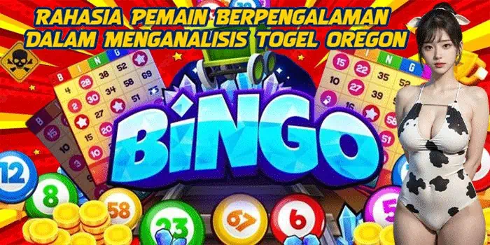 Rahasia Pemain Berpengalaman Dalam Menganalisis Togel Oregon