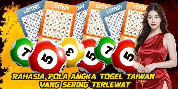 Rahasia Pola Angka Togel Taiwan Yang Sering Terlewat