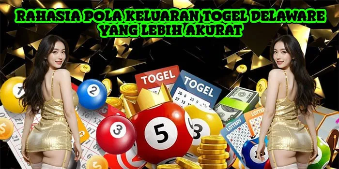 Rahasia Pola Keluaran Togel Delaware Yang Lebih Akurat