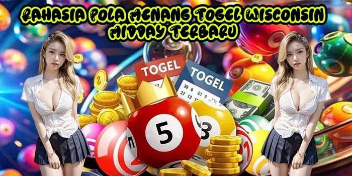 Rahasia Pola Menang Togel Wisconsin Midday Terbaru