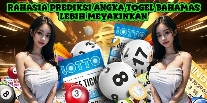Rahasia Prediksi Angka Togel Bahamas Lebih Meyakinkan