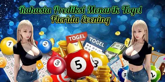 Rahasia Prediksi Menarik Togel Florida Evening