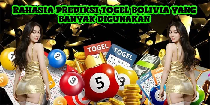Rahasia Prediksi Togel Bolivia Yang Banyak Digunakan
