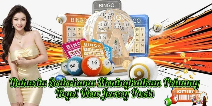 Rahasia Sederhana Meningkatkan Peluang Togel New Jersey Pools