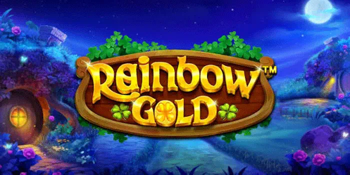 Rainbow Gold: Mengenal Tema dan Fitur Permainannya yang Bikin Penasaran