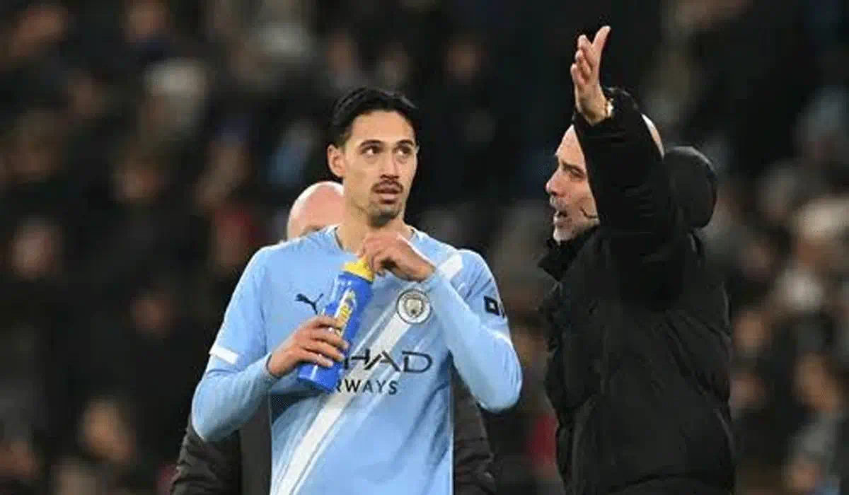 Meski hanya bertahan satu musim, Reijnders mengaku menyimpan kenangan positif selama berada di Manchester City