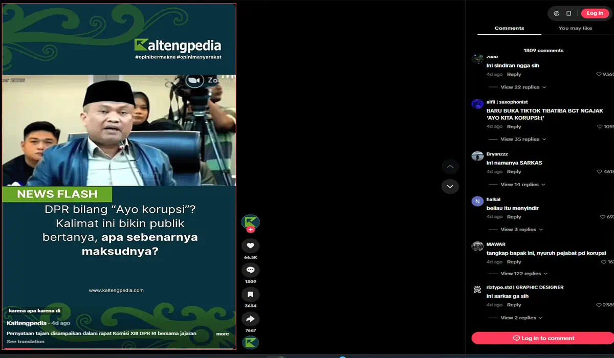 Remisi Narapidana Diduga Bisa Diperjualbelikan? Pernyataan Tajam Ini Bikin Rapat DPR Jadi Sorotan!