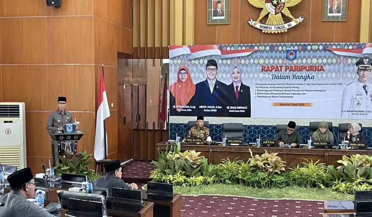 BERITA
