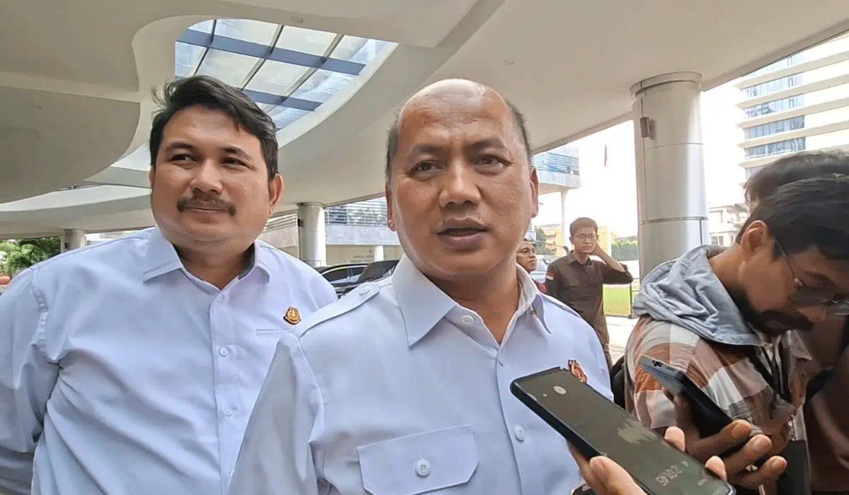 Respons Kejagung soal Satu Hakim 