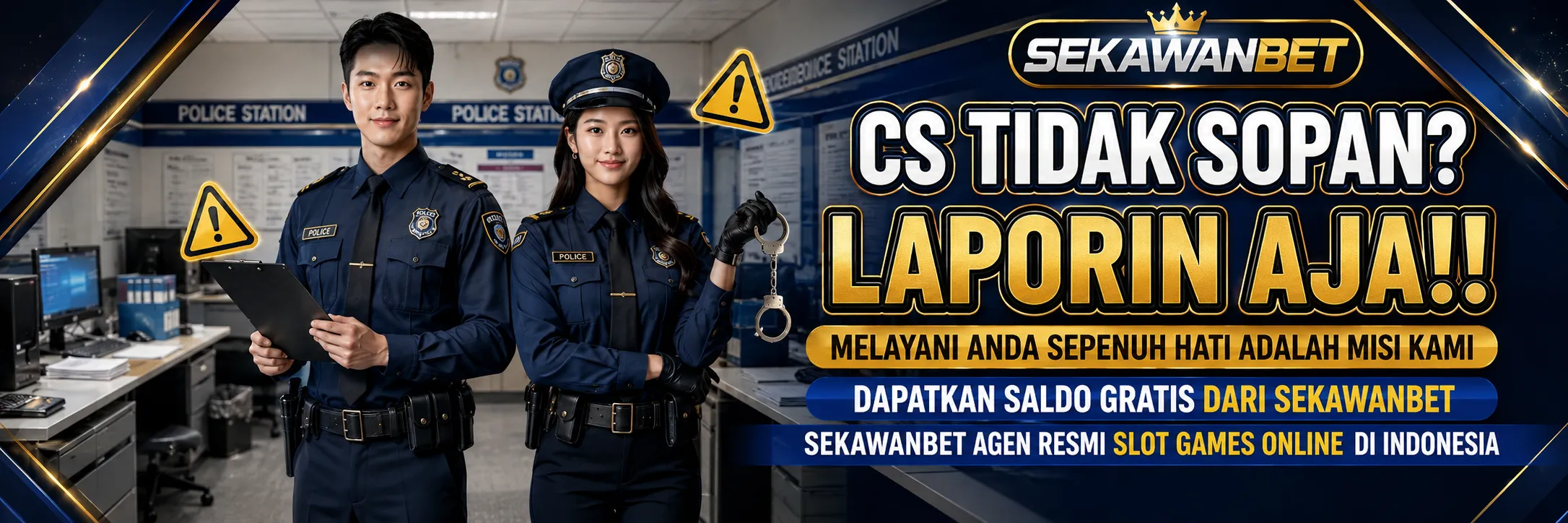 banner SEKAWANBET