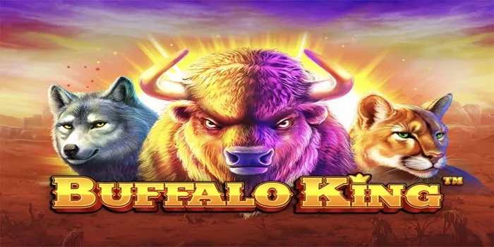 Royal Secrets for Chasing Bigger Wins in Buffalo King Slot