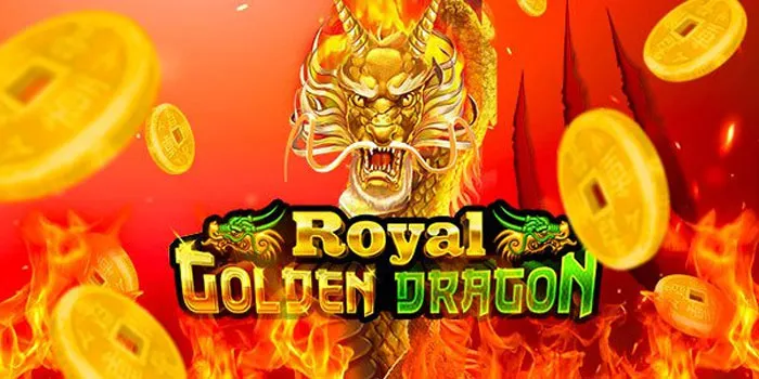 Royal Strategies for Golden Rewards in Royal Golden Dragon Slot