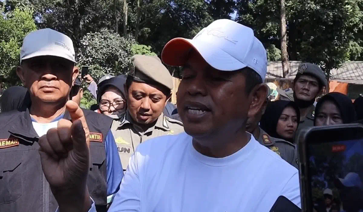 Sayembara Dedi Mulyadi Bikin Heboh Publik! Ternyata Ini Alasan di Balik Hadiah Tangkap Pelaku