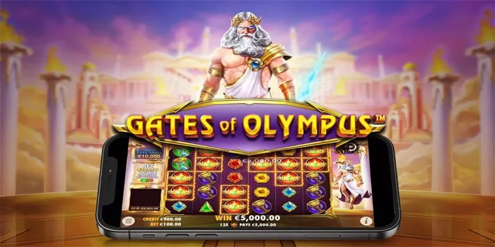 Secret Tips for Chasing Bigger Wins in Gates of Olympus Slot