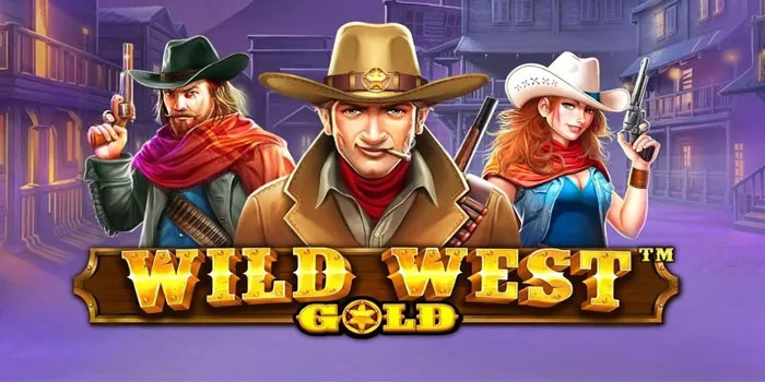 Secret Tips for Chasing Golden Wins in Wild West Gold Slot