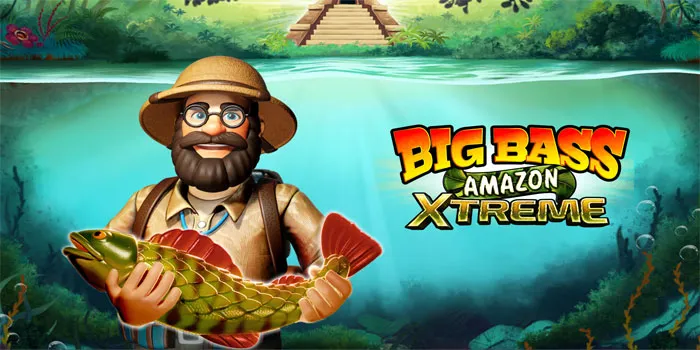 Secret Tips for Wild Fishing Rewards in Big Bass Amazon Xtreme Slot