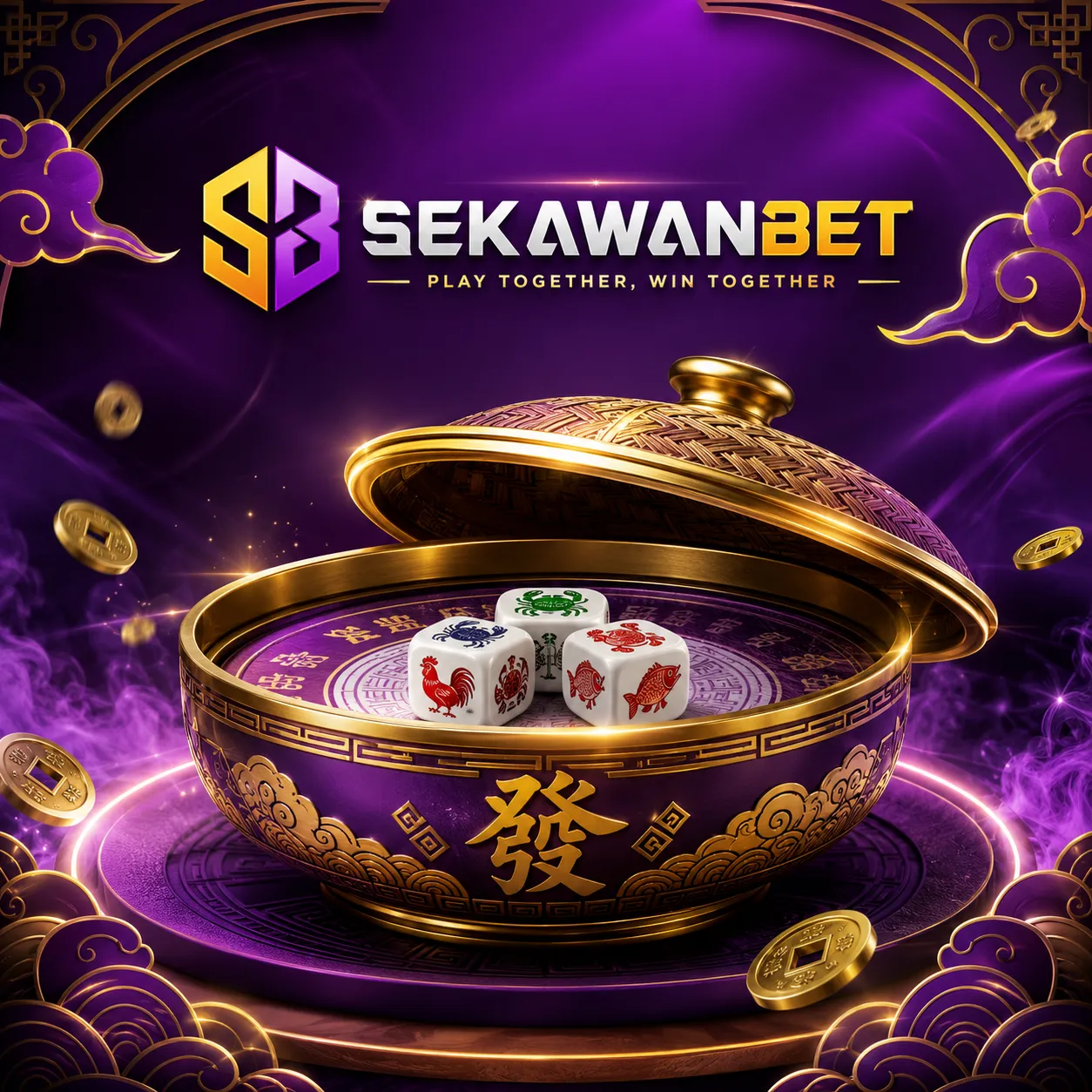 SEKAWANBET – Link Alternatif Resmi Login Mudah & Cepat Hari Ini