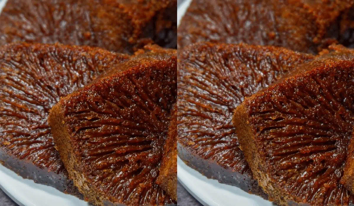 Rahasia Kue Sarang Semut Bersarang Sempurna, Ini Cara Mudahnya!