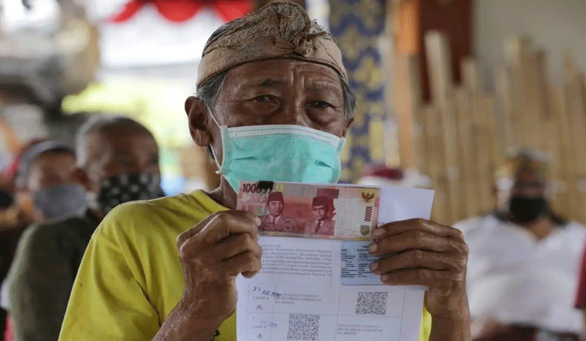 Siap-Siap Cair! 5 Bansos Juli 2026 Ini Sudah Resmi, Cek Kamu Termasuk atau Tidak