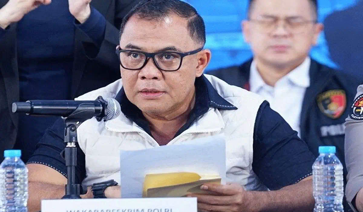 Situasi Makin Panas! Polri Turunkan Satgas Khusus Haji, Ancaman Penipuan Mengintai