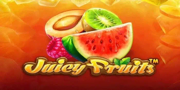 Slot Juicy Fruits: Sensasi Buah Segar dengan Nuansa Penuh Warna
