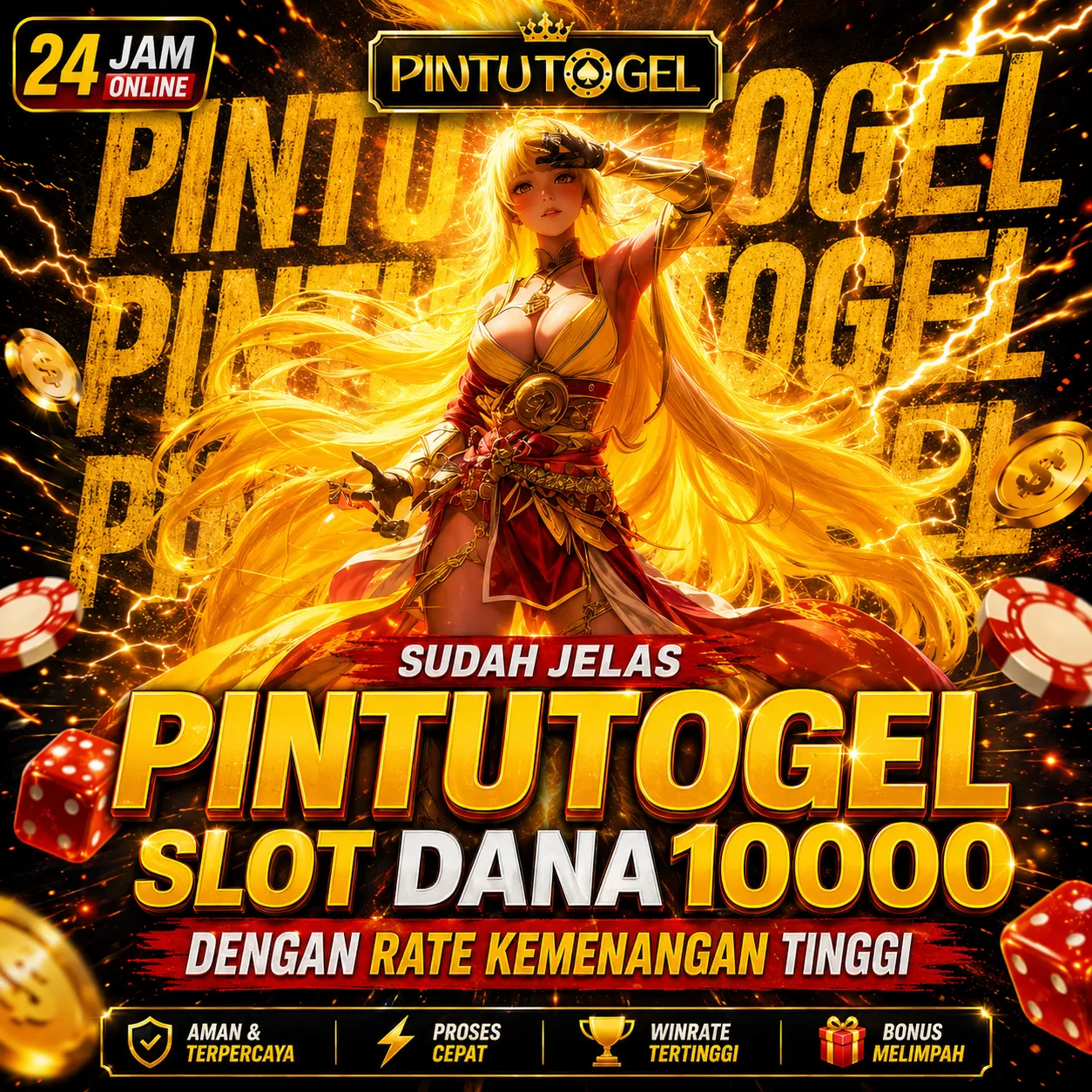 PINTUTOGEL