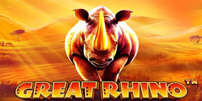 Smart Tips for Hunting Bigger Rewards in Great Rhino Slot