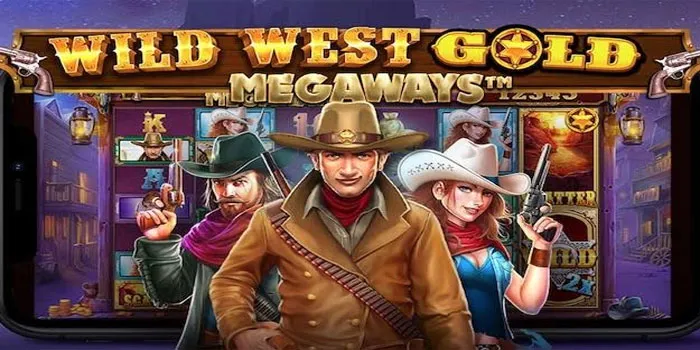 Smart Ways to Find Bigger Rewards in Wild West Gold Megaways Slot