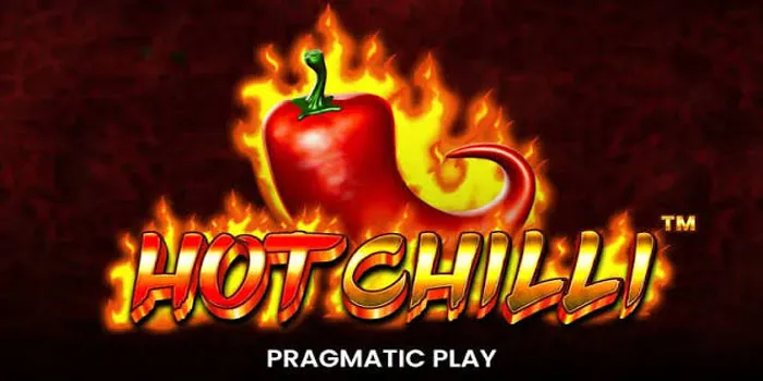 Spicy Secrets for Hot Winning Spins in Hot Chilli Slot