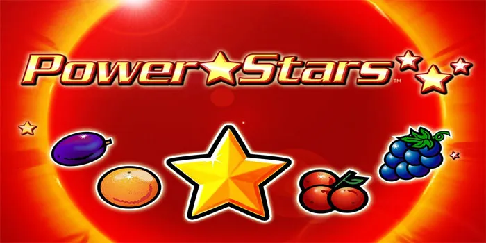 Star Strategies for Bigger Wins in Power Stars Slot