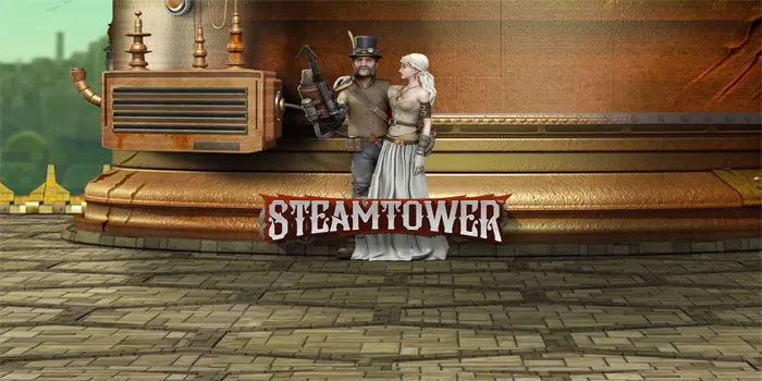 Steamy Secrets for Better Wins in Steam Tower Slot