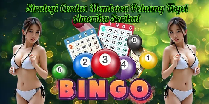 Strategi Cerdas Membaca Peluang Togel Amerika Serikat