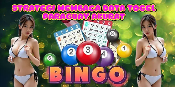 Strategi Membaca Data Togel Paraguay Akurat