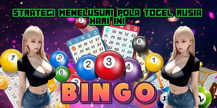 Strategi Menelusuri Pola Togel Rusia Hari Ini