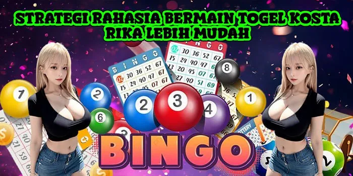 Strategi Rahasia Bermain Togel Kosta Rika Lebih Mudah