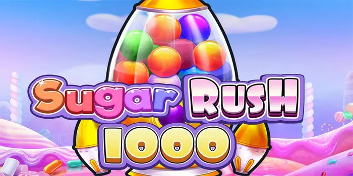 Supercharged Strategies for Bigger Wins in Sugar Rush 1000 Slot