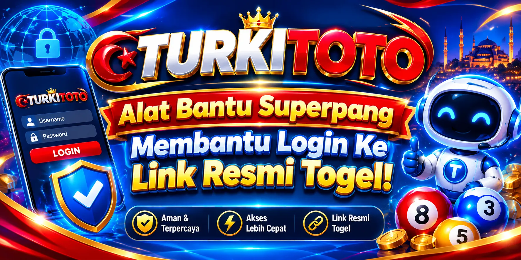 Slot Gacor
